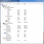 Open Hardware Monitor